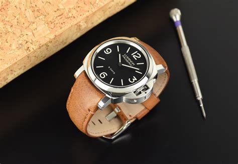 best aftermarket panerai straps uk